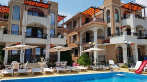 Brilliant Aparthotel